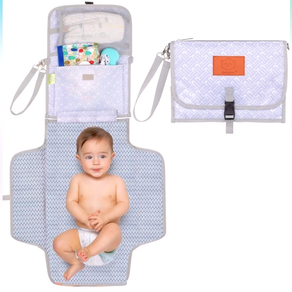 Kea Babies Portable Change Pad - New Never Used